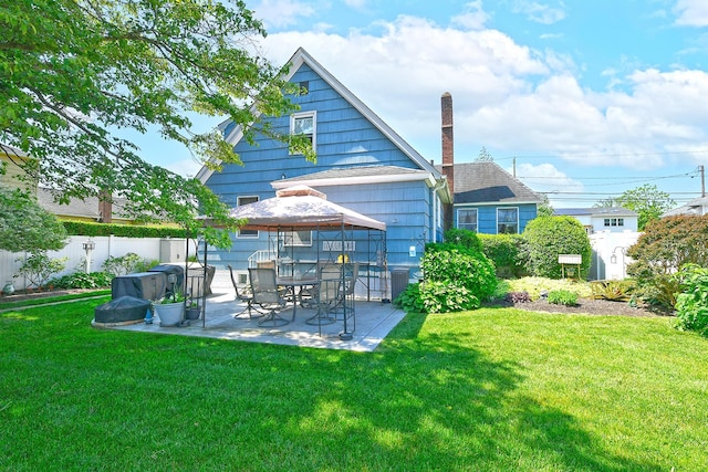 2405 Aberdeen St, East Meadow, NY 11554 - photo 33