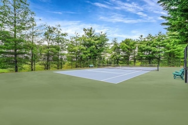 29 Erin Ln Unit 29, East Setauket, NY 11733 - view of tennis court