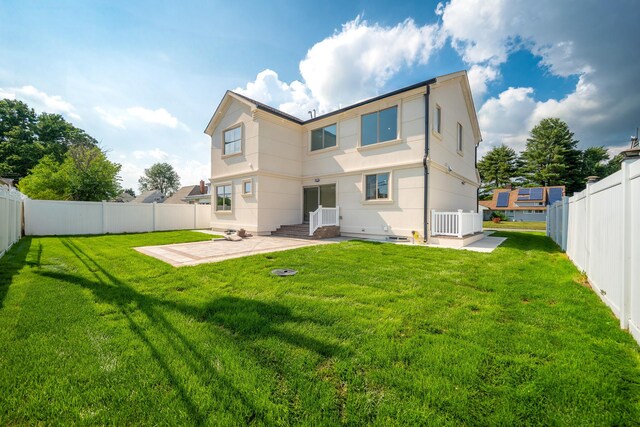 22 Sleepy Ln, Hicksville, NY 11801 - photo 27