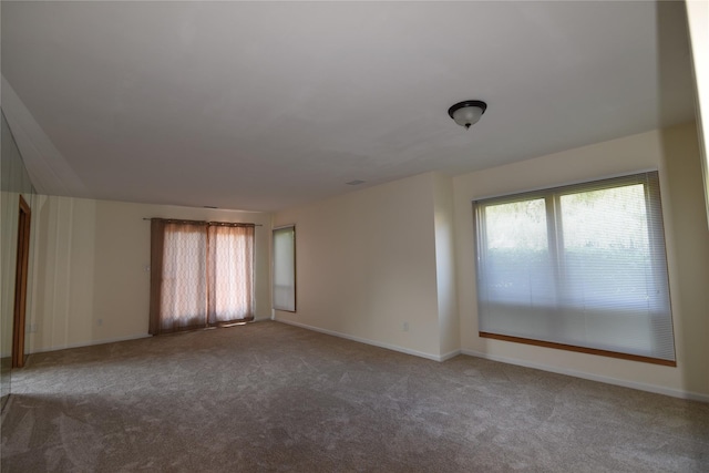 19 Stanford Ct Unit 19, Wantagh, NY 11793 - unfurnished room featuring carpet floors