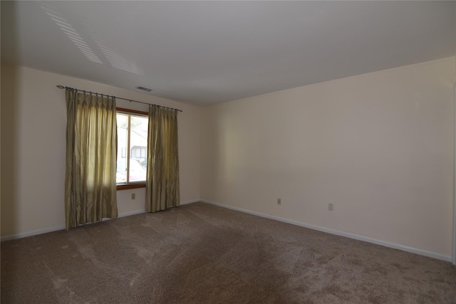 19 Stanford Ct Unit 19, Wantagh, NY 11793 - empty room with carpet and baseboards