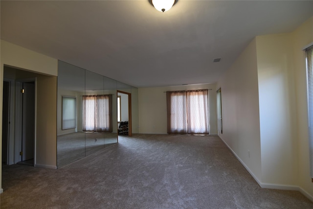19 Stanford Ct Unit 19, Wantagh, NY 11793 - empty room with carpet floors