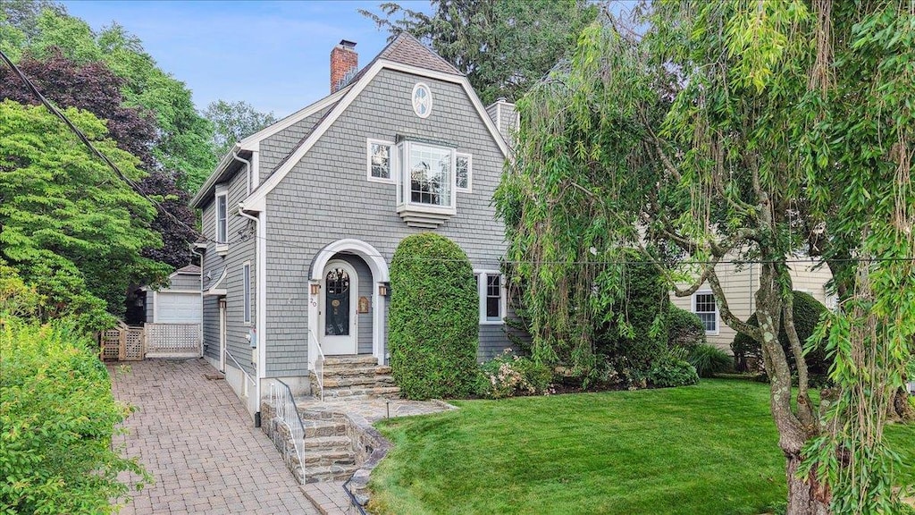 20 Bronson Ave, Scarsdale, NY 10583 - photo 1