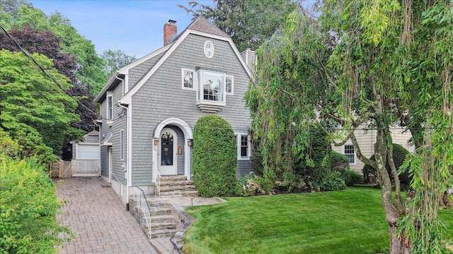 20 Bronson Ave, Scarsdale, NY 10583 - photo 1
