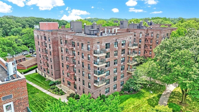 22424 Union Tpke Unit 3C, Oakland Gardens, NY 11364 - view of property