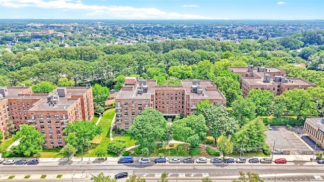 22424 Union Tpke Unit 3C, Oakland Gardens, NY 11364 - aerial view