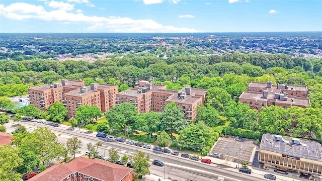 22424 Union Tpke Unit 3C, Oakland Gardens, NY 11364 - aerial view