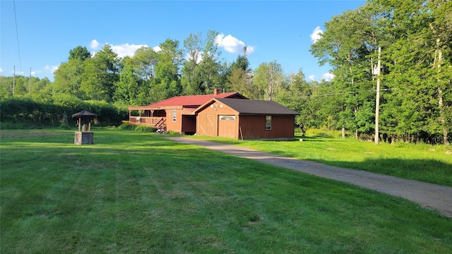 268 Amber Lake Rd, Livingston Manor, NY 12758 - photo 1