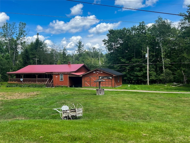 268 Amber Lake Rd, Livingston Manor, NY 12758 - photo 2