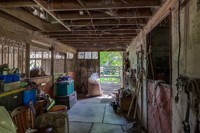 33 N Coleman Rd, Centereach, NY 11720 - view of miscellaneous room
