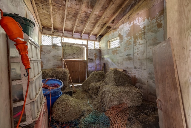 33 N Coleman Rd, Centereach, NY 11720 - view of horse barn