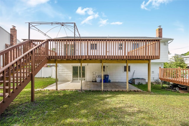1040 Donna Ct, Baldwin, NY 11510 - photo 35