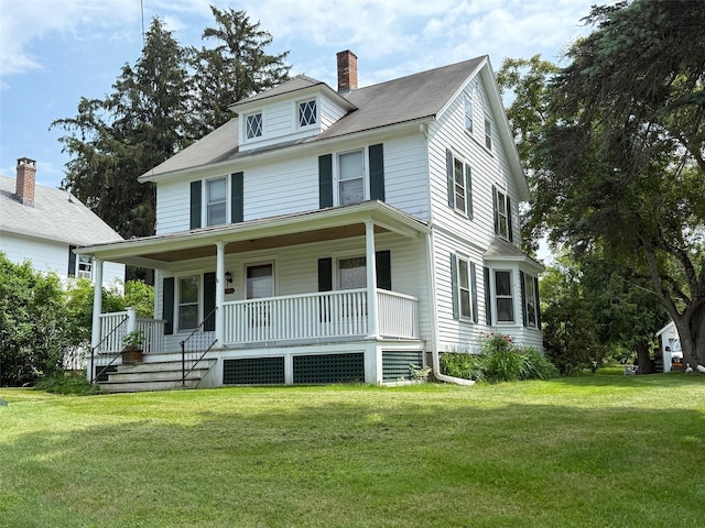 5842 S Elm Ave, Millerton, NY 12546 - photo 2