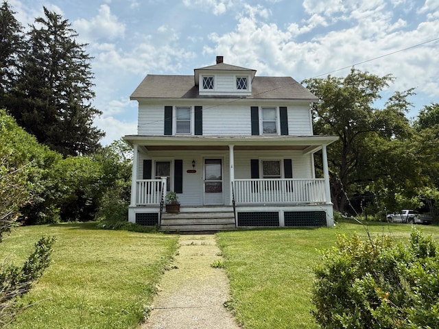 5842 S Elm Ave, Millerton, NY 12546 - photo 3