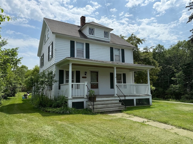 5842 S Elm Ave, Millerton, NY 12546 - photo 4