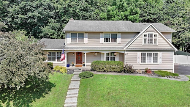 45 Roe Ave, Cornwall On Hudson, NY 12520 - photo 1