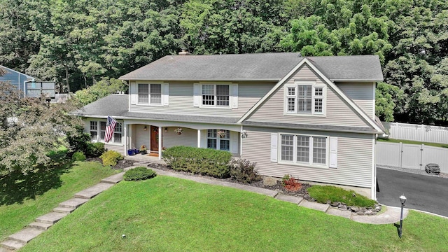 45 Roe Ave, Cornwall On Hudson, NY 12520 - photo 3