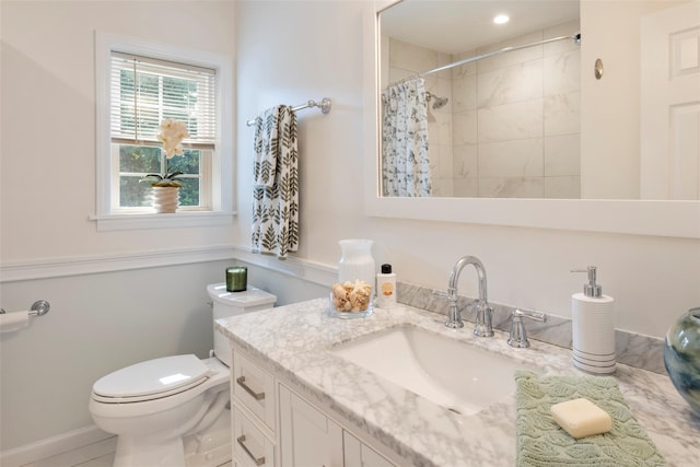 15 Le Britton St, Locust Valley, NY 11560 - full bath featuring vanity and a tile shower
