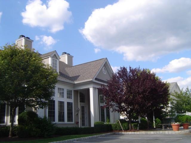 97 Reunion Rd, White Plains, NY 10603 - view of building exterior featuring uncovered parking