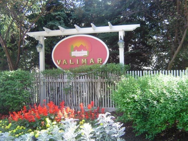 97 Reunion Rd, White Plains, NY 10603 - view of community / neighborhood sign