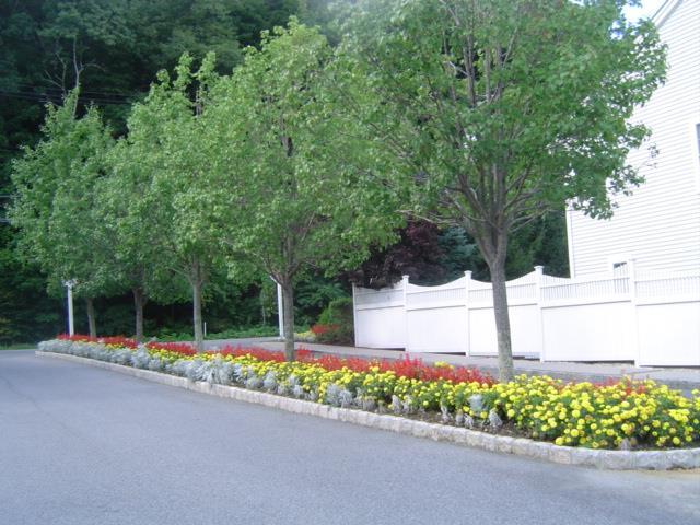 97 Reunion Rd, White Plains, NY 10603 - view of community sign