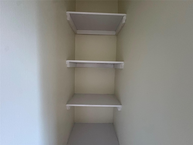 255-31 75th Ave Fl 2Nd, Glen Oaks, NY 11004 - view of closet
