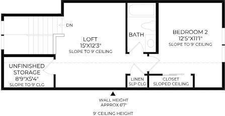2077 Summit Loop Unit 102, Carmel, NY 10512 - view of property floor plan