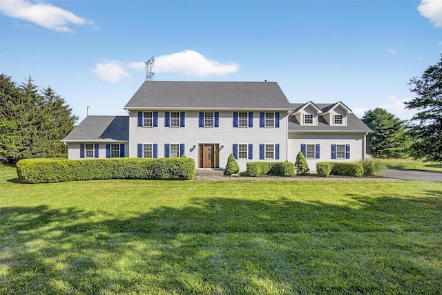 1 Fox Hollow Rd, Blooming Grove, NY 10914 - photo 1