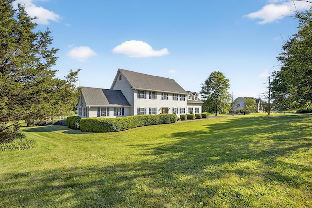 1 Fox Hollow Rd, Blooming Grove, NY 10914 - photo 18
