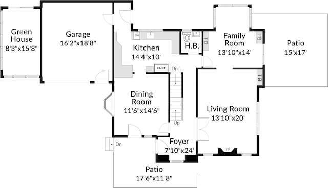549 Munroe Ave, Sleepy Hollow, NY 10591 - photo 31