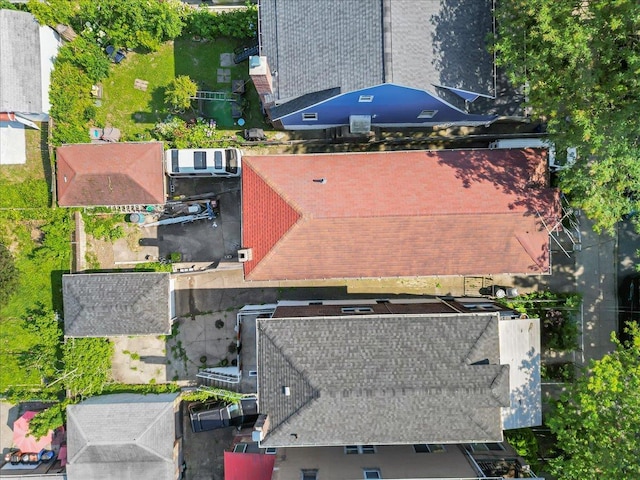 4026 Wickham Ave, Bronx, NY 10466 - aerial view