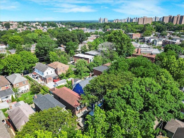 4026 Wickham Ave, Bronx, NY 10466 - aerial view