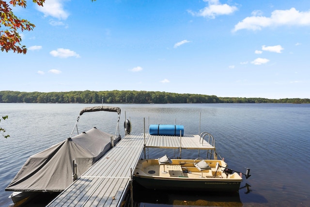 16 Canal Rd, Wurtsboro, NY 12790 - dock with a water view
