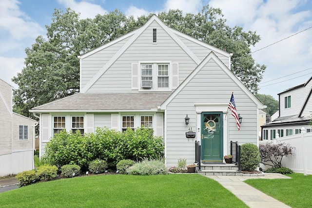41 Cowdrey St, Yonkers, NY 10701 - view of front of property