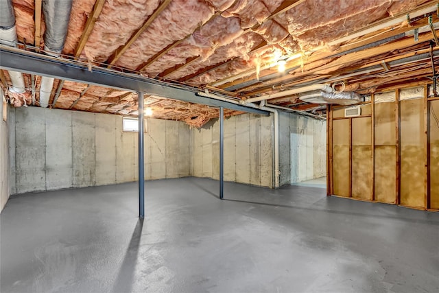 17 Singworth St, Oyster Bay, NY 11771 - view of basement