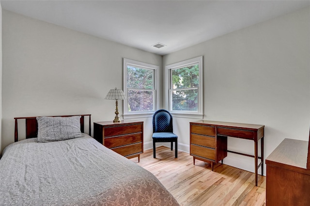17 Singworth St, Oyster Bay, NY 11771 - bedroom featuring wood finished floors
