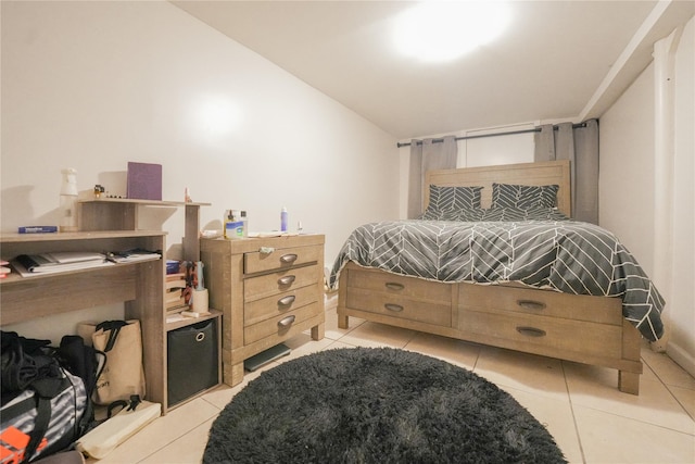 71 Dell Ave, Mount Vernon, NY 10553 - bedroom with light tile patterned floors