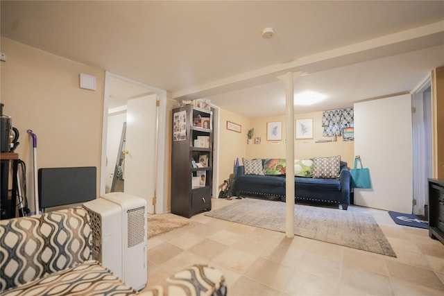 71 Dell Ave, Mount Vernon, NY 10553 - view of living room