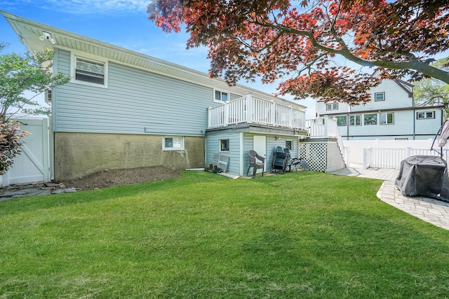 123 Baker Ct, Island Park, NY 11558 - photo 26