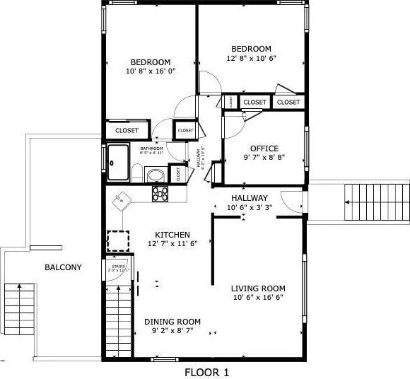 123 Baker Ct, Island Park, NY 11558 - photo 28