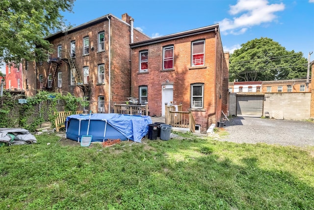 121 William St, Newburgh, NY 12550 - photo 16