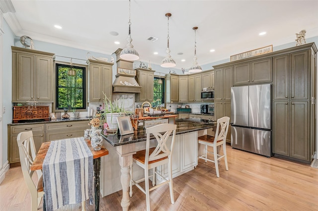 595 Moriches Rd, Nissequogue, NY 11780 - photo 9