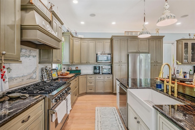 595 Moriches Rd, Nissequogue, NY 11780 - photo 14
