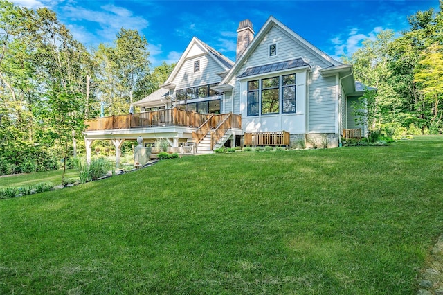 595 Moriches Rd, Nissequogue, NY 11780 - photo 39