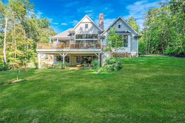 595 Moriches Rd, Nissequogue, NY 11780 - photo 40
