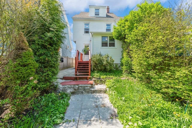 3 Edgewater Pl, Larchmont, NY 10538 - photo 20