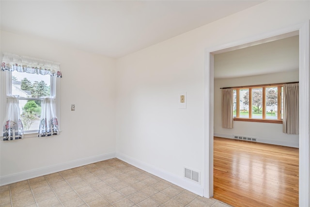 33 Grandview Ave, Pawling, NY 12564 - unfurnished room featuring baseboards