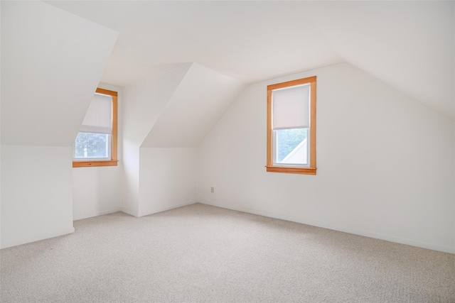 33 Grandview Ave, Pawling, NY 12564 - bonus room featuring carpet flooring and vaulted ceiling