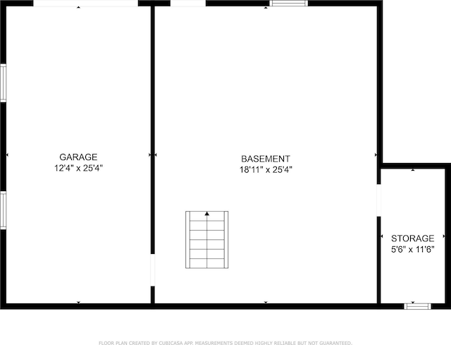 33 Grandview Ave, Pawling, NY 12564 - view of property floor plan
