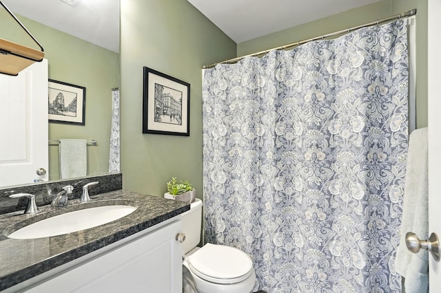 4 Brianna Ln, Yorktown Heights, NY 10598 - bathroom featuring toilet and vanity